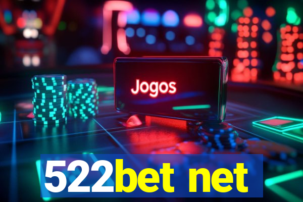 522bet net